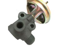 OEM Infiniti Exhaust Gas Recircuration Valve - 14710-40U00