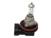 OEM Nissan Bulb Halogen - 26296-9B94C