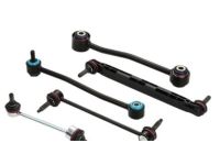 OEM Nissan Titan Rod Assembly-Connecting, STABILIZER - 54618-EZ00A