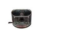 OEM 2019 Nissan Sentra Piston-W/Pin - A2010-BV80A