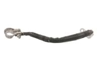 OEM 2013 Nissan 370Z Cable Assy-Battery Earth - 24080-1EA0A