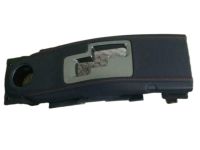 OEM Nissan GT-R Front Door Armrest, Right - 80940-89S0A