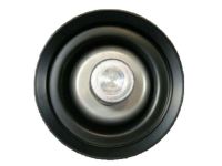 OEM Nissan PULLEY IDLER - 11923-0W003