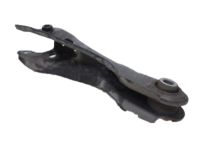 OEM Nissan Link Complete-Lower, Rear Suspension RH - 551A0-1JA0B