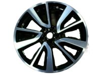 OEM 2020 Nissan Rogue Wheel-Aluminum - 40300-6FM3A