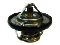 OEM 2012 Nissan Cube Thermostat Assembly - 21200-ED00A
