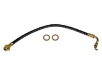 OEM Nissan 300ZX Hose Assy-Clutch - 30855-40P01