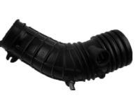 OEM 1994 Nissan Altima Hose-Filler - 17228-0E001