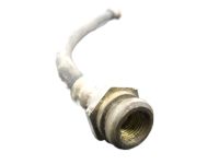 OEM Nissan Titan Hose Assy-Brake - 46210-ZV10A