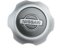 OEM 2001 Nissan Pathfinder Disc Wheel Cap - 40315-2W322
