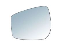 OEM 2018 Nissan Kicks Glass-Mirror, LH - 96366-5RB0A