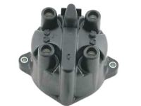 OEM Nissan Cap Assy-Distributor - 22162-70F11