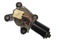 OEM 2015 Nissan Xterra Motor Assy-Windshield Wiper - 28815-ZL90B