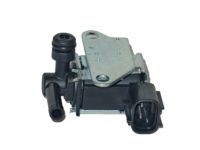 OEM 2013 Nissan Frontier Valve Assy-Control - 14930-EA010