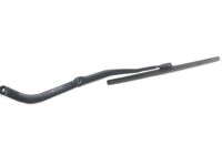 OEM 2015 Nissan 370Z Windshield Wiper Arm Assembly - 28886-1EA0A