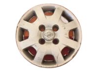 OEM 2001 Nissan Sentra Disc Wheel Cap - 40315-4Z000