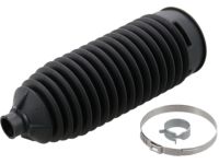 OEM 2012 Nissan Frontier Boot Kit-Power Steering Gear - 48203-EA025