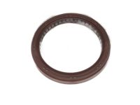 OEM Nissan Seal-Oil, Crankshaft Front - 13510-4BA0A