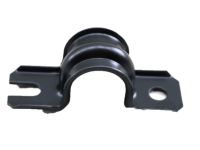 OEM Nissan GT-R Clamp-Stabilizer - 54614-4N000