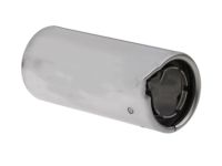 OEM 1995 Nissan 300ZX Finisher-Exhaust - 20091-45P00