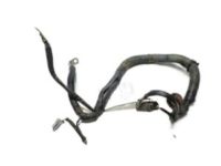 OEM 2005 Nissan Titan Harness Assy-Engine - 24077-7S200