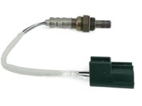 OEM 2005 Infiniti Q45 Rear Heated Oxygen Sensor - 226A1-AR210