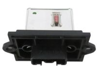 OEM Nissan RESISTER Heater - 27150-3DN0A