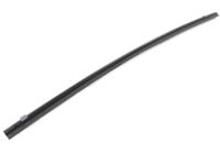 OEM 2009 Nissan Maxima Wiper Blade Refill, Driver - 28895-JA01A