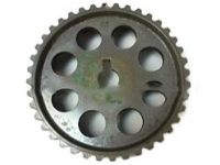 OEM 2000 Nissan Frontier Sprocket-Camshaft - 13024-0B710