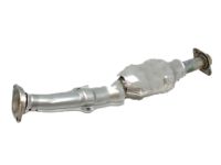 OEM 2020 Nissan NV200 Front Exhaust Tube Assembly - 20020-3LM0A