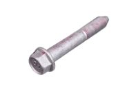 OEM 2020 Nissan GT-R Bolt - 56280-JF00A