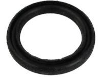 OEM 1984 Nissan Stanza Rear Spring Seat-Rubber - 55040-D0100