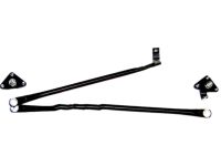 OEM Nissan Altima Pivot Assy-Wiper, No 2 - 28850-9B000