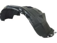 OEM 2007 Nissan Frontier PROTCT Front Fender R - 63840-ZS00A