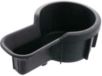 OEM Nissan Frontier Insert-CUPHOLDER - 96975-7Z010