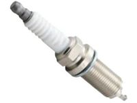 OEM 2013 Nissan Titan Spark Plug - 22401-ZJ51B