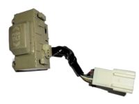 OEM 2021 Nissan Maxima Switch Assy-Sunroof - 25450-3TA0B