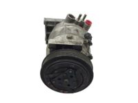 OEM 2002 Infiniti I35 Compressor-Cooler - 92600-5Y700