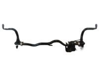 OEM 2014 Nissan Juke Stabilizer-Front - 54611-1KC0A