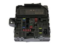 OEM Nissan Titan XD Controller Assy-Ipdm - 284B6-EZ20B