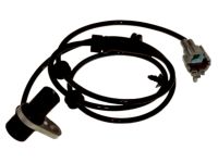 OEM Nissan Pathfinder Abs Sensor Rear - 47900-0W060