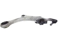 OEM Nissan Quest Link Complete-Transverse, Lh - 54501-1JA0A