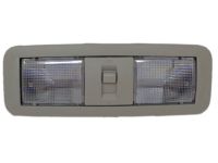 OEM 2021 Nissan NV3500 Lamp Assembly Spot - 26460-EZ30A