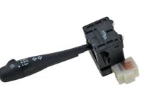 OEM 1995 Nissan Pickup Switch Light - 25540-75P08