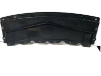 OEM 2019 Nissan Versa Bracket-Apron, Lower - 62660-9KM0A