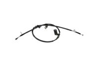 OEM 2006 Nissan Xterra Cable Assy-Parking, Rear RH - 36530-EA01C