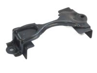 OEM 2015 Nissan Leaf Battery Frame - 24420-3NF0A