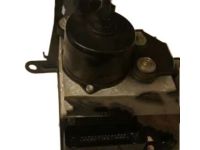 OEM 2006 Nissan Frontier Abs Anti-Lock Brakes-Modulator - 47660-EA672