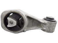 OEM Nissan Rod Assy-Torque - 11350-3SG0A