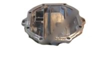 OEM Infiniti Cover-Rear - 38351-0C000